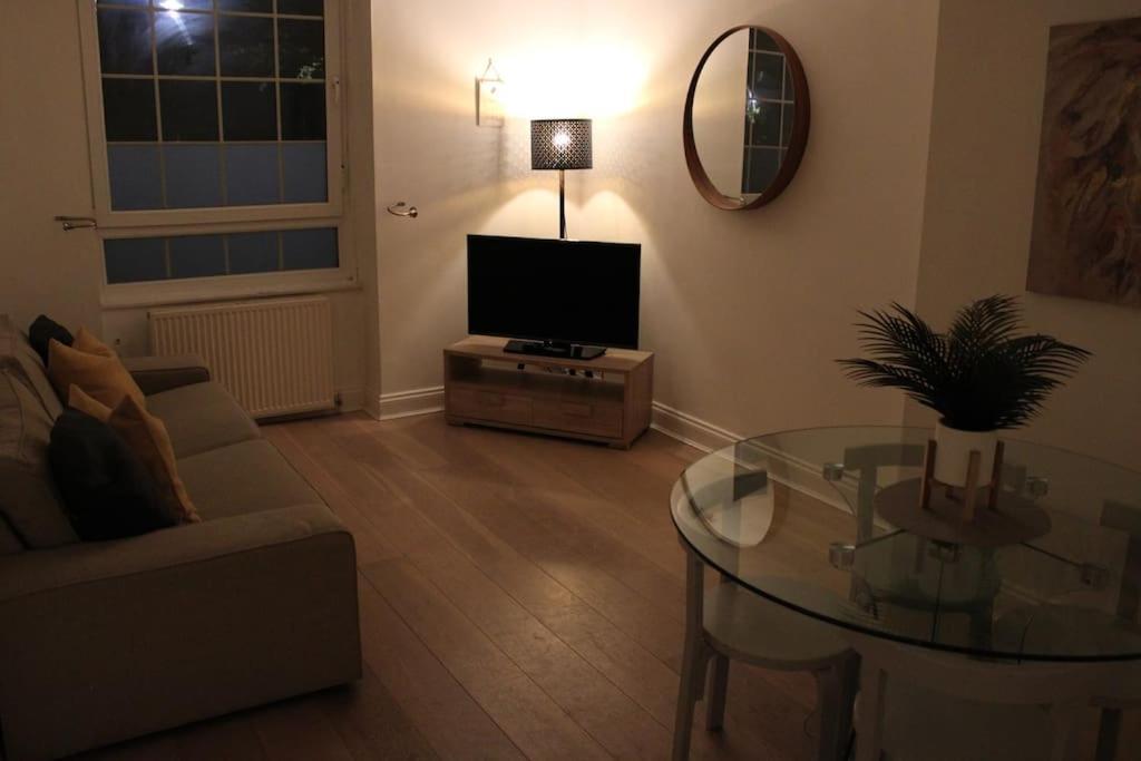 Apartment Cosy 1 Bed Flat In With View Of Shard London