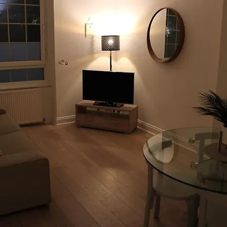 Cosy 1 Bed Flat In Central London With View Of Shard Exterior photo