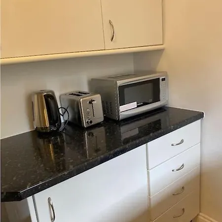 Cosy 1 Bed Flat In Central London With View Of Shard Exterior photo
