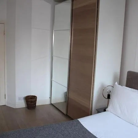 Cosy 1 Bed Flat In Central London With View Of Shard Exterior photo