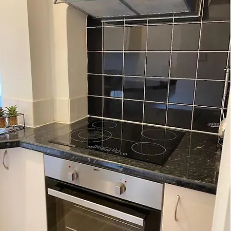 Cosy 1 Bed Flat In Central London With View Of Shard Exterior photo