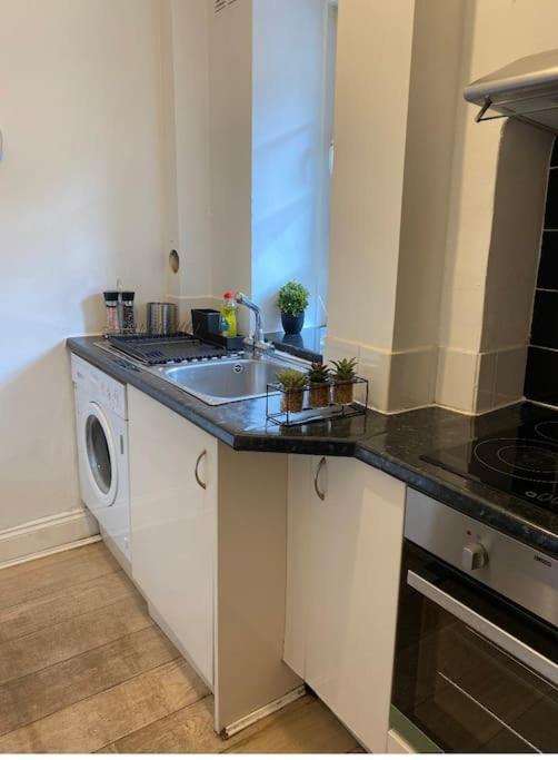 Cosy 1 Bed Flat In With View Of Shard Апартаменты
